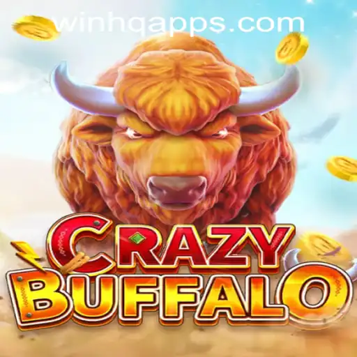 Experience the Thrills of CRAZYBUFFALO at WinHQ PH CASINO