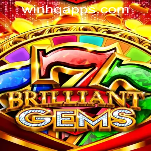BrilliantGems: The Dazzling New Attraction at WinHQ PH CASINO