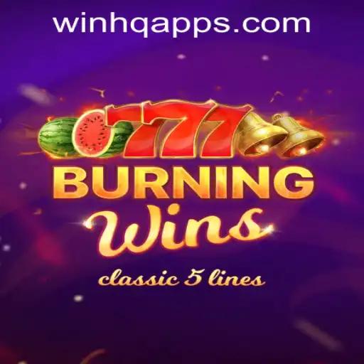Experience the Thrills of BurningWins at WinHQ PH CASINO
