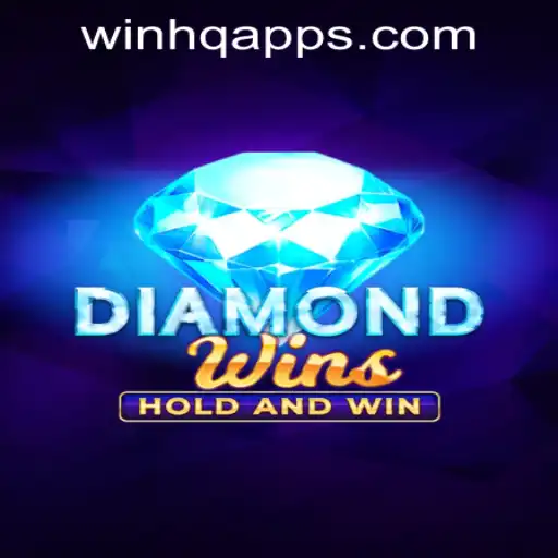 Discover the Thrills of DiamondWins at WinHQ PH CASINO