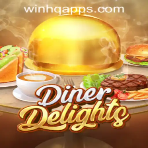 Exploring DinerDelights: A Culinary Adventure with WinHQ PH CASINO