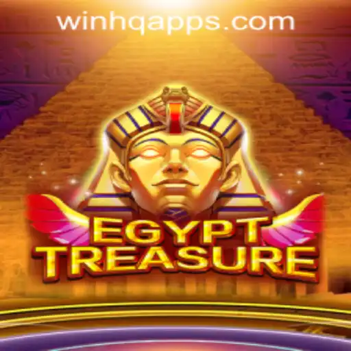 Exploring the Riches of EgyptTreasure at WinHQ PH CASINO