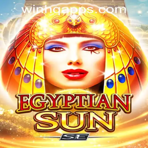 EgyptianSunSE: A Dazzling Journey into the World of Ancient Riches