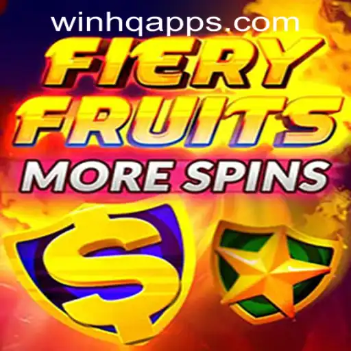 FieryFruitsMoreSpins: A Thrilling Adventure in WinHQ PH CASINO