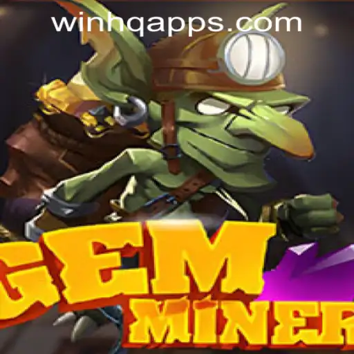 Discover the Thrills of GemMiner: The Ultimate WinHQ PH CASINO Experience