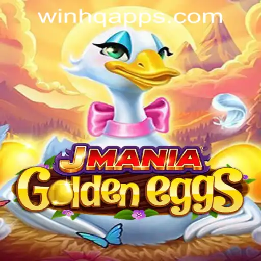 Exploring the Thrilling World of JManiaGoldenEggs in WinHQ PH CASINO