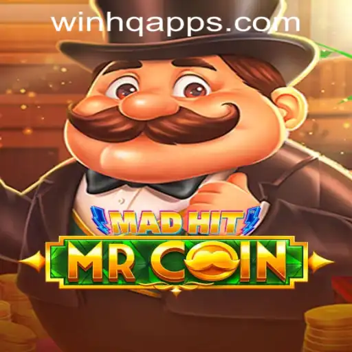 Discover the Thrills of MadHitMrCoin at WinHQ PH CASINO