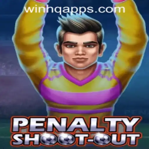 Experience the Thrill of PenaltyShootOut at WinHQ PH CASINO