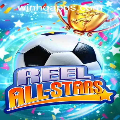 Exploring ReelAllStars: A Captivating Journey into the WinHQ PH CASINO