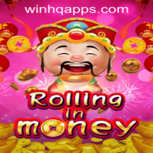 RollingInMoney: The New Thrill of WinHQ PH CASINO