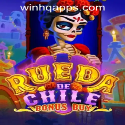 RuedaDeChileBonusBuy: A Thrilling Addition to the WinHQ PH CASINO Experience