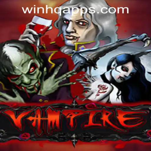 Unveiling the Thrilling World of 'Vampire' at WinHQ PH CASINO