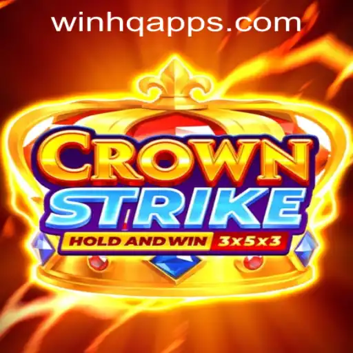 Crownstrike: The Ultimate Experience Coupled with WinHQ PH Casino