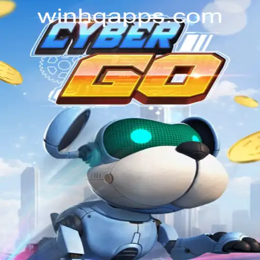 CyberGO: The Thrilling Online Game at WinHQ PH CASINO