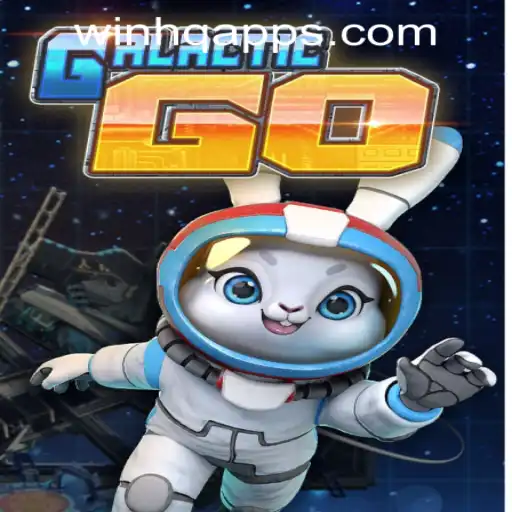 Exploring GalacticGO: An Immersive Space Adventure with WinHQ PH CASINO