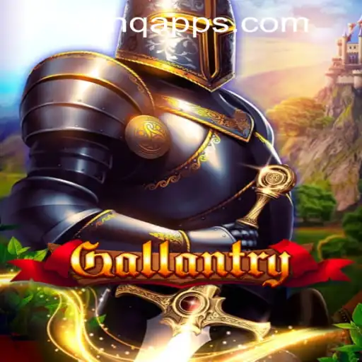 Gallantry: The Mesmerizing Adventure Game at WinHQ PH Casino