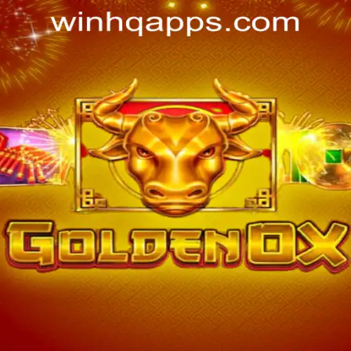 Exploring the Thrills of GoldenOx at WinHQ PH CASINO