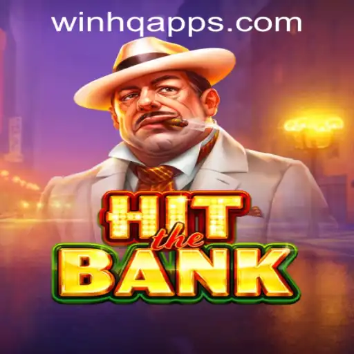 HitTheBank: Explore the Thrill of WinHQ PH CASINO's Latest Sensation
