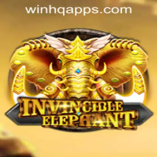 InvincibleElephant: The New Sensation in WinHQ PH CASINO