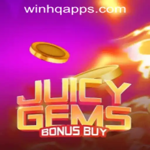 JuicyGemsBonusBuy: A Fresh Twist at WinHQ PH CASINO