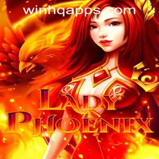 LadyPhoenix: Exploring the Thrilling World of WinHQ PH CASINO