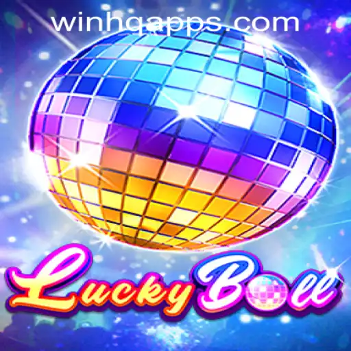 Exploring LuckyBall: A Step Into the Exciting World of WinHQ PH CASINO