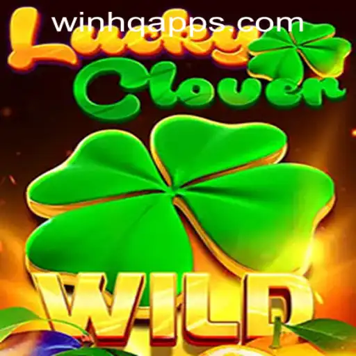 Unlocking the Magic of LuckyClover: A Guide by WinHQ PH CASINO