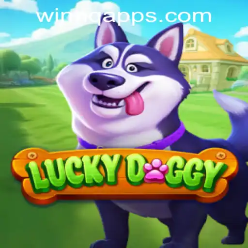 LuckyDoggy: Your Gateway to Excitement at WinHQ PH CASINO