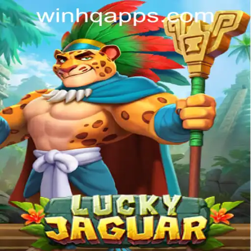 Discover the Thrills of LuckyJaguar at WinHQ PH CASINO