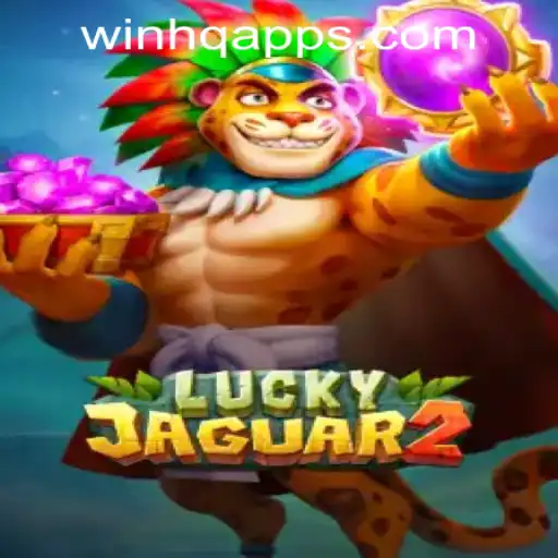 Exploring the Excitement of Luckyjaguar2: A Deep Dive into WinHQ PH CASINO's Latest Game