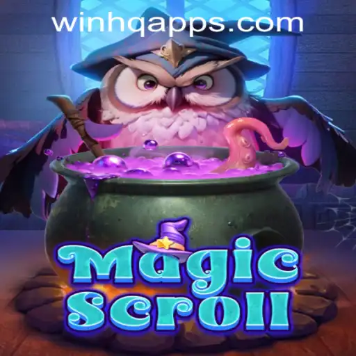 Discover the Enchanting World of MagicScroll at WinHQ PH CASINO