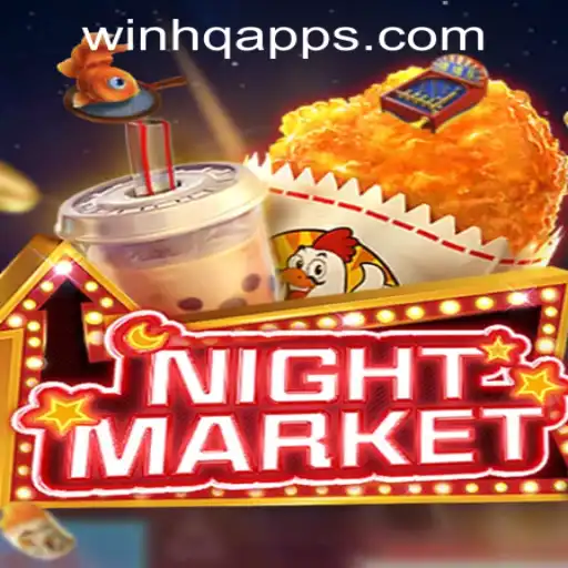 Exploring the Thrilling World of NIGHTMARKET at WinHQ PH CASINO