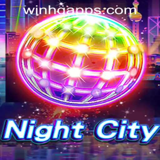 Exploring the Allure of NightCity: WinHQ PH CASINO's Latest Sensation