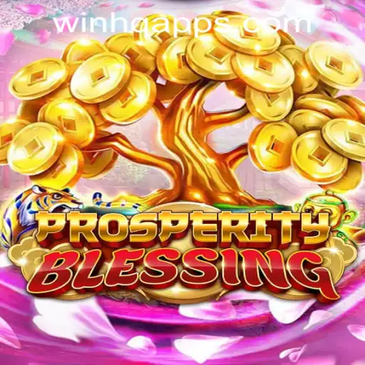 Exploring ProsperityBlessing: A New Frontier in WinHQ PH CASINO