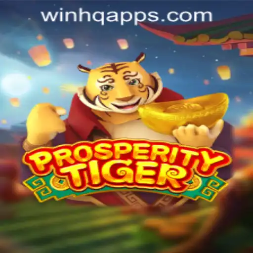 Introducing ProsperityTiger: A Captivating Adventure at WinHQ PH CASINO