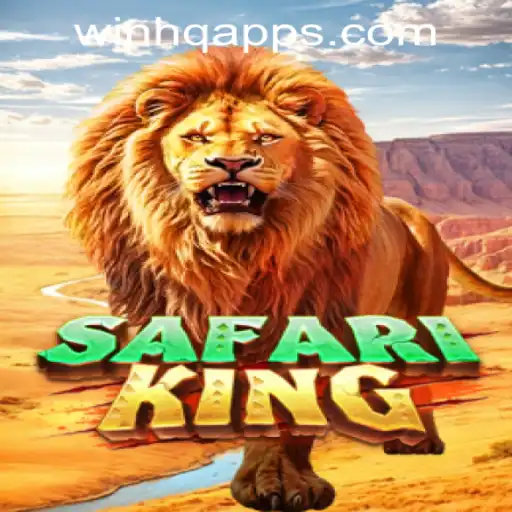 Exploring SafariKing: An Exciting Adventure with WinHQ PH CASINO