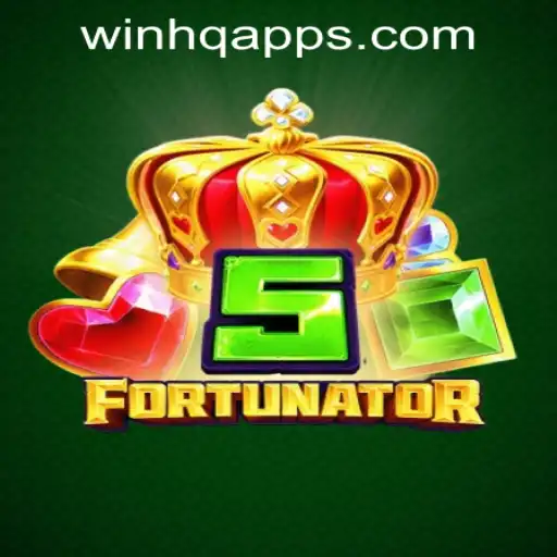 5Fortunator: A New Era in Online Gaming at WinHQ PH Casino