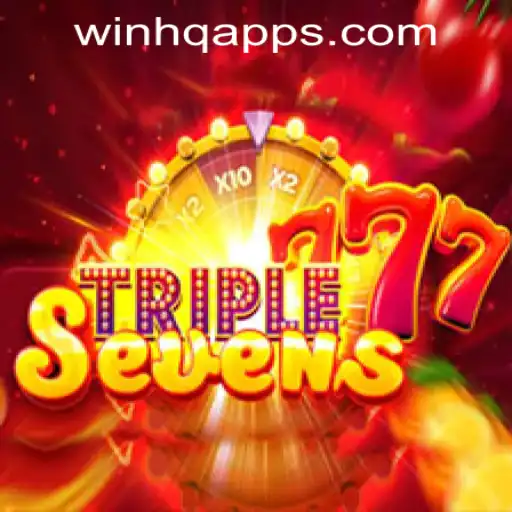 Discover the Thrills of 777TripleSeven at WinHQ PH CASINO