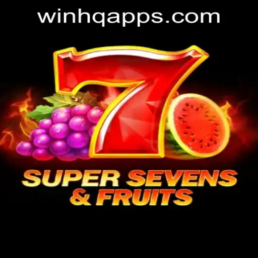 Discover the Excitement of 7SuperSevensFruits at WinHQ PH CASINO