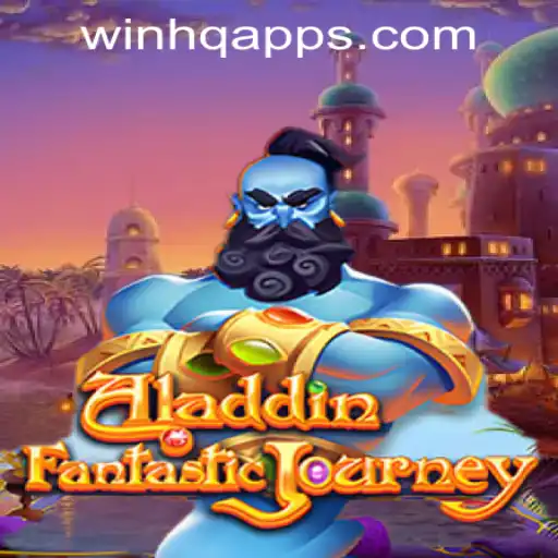 Explore the Enchanting World of Aladdin with WinHQ PH CASINO