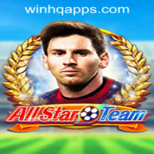 AllStarTeam: A Stellar Gaming Experience at WinHQ PH CASINO