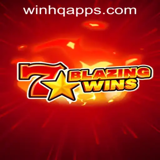 Experience the Thrill of BlazingWins at WinHQ PH CASINO
