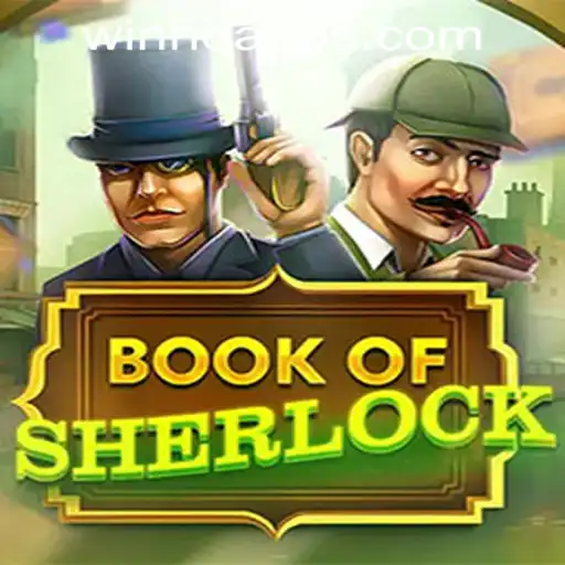 Exploring the Thrilling Realm of BookOfSherlock: A Dive into WinHQ PH Casino's Latest Sensation