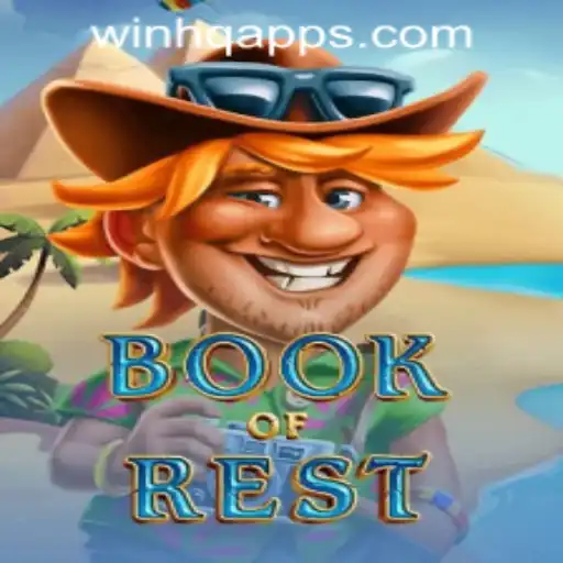 Exploring the Magical World of BookofRest: A Thrilling Journey at WinHQ PH CASINO