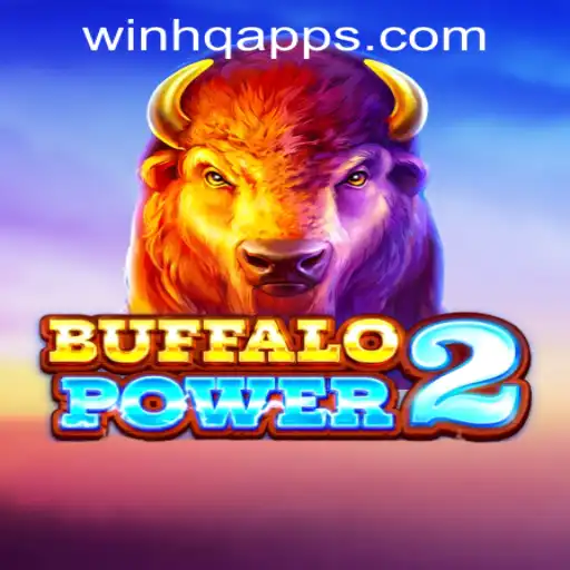 BuffaloPower2: A Thrilling Adventure with WinHQ PH CASINO