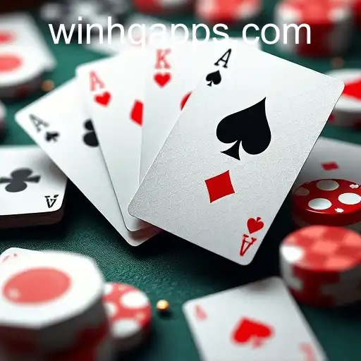 Exploring the Fascinating World of Card Games