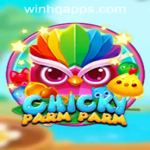Discover the Thrill of ChickyParmParm at WinHQ PH CASINO