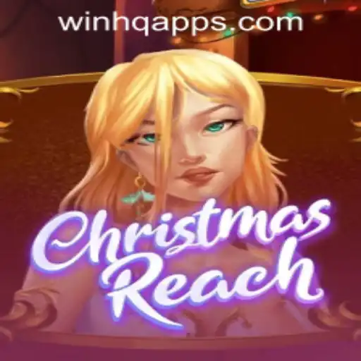 ChristmasReach: Dive into the Festive World of WinHQ PH CASINO