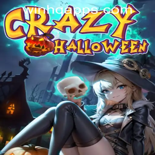 Explore the Thrills of CrazyHalloween: A Spirited Gaming Adventure with WinHQ PH CASINO