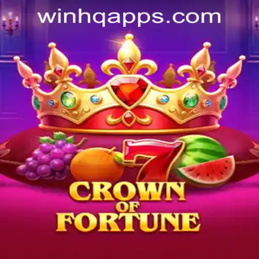 Discover the Thrill of CrownofFortune at WinHQ PH CASINO